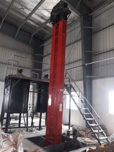 Bucket Elevator