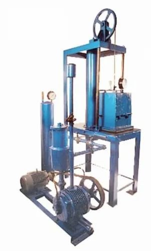 Gas Filling Machine