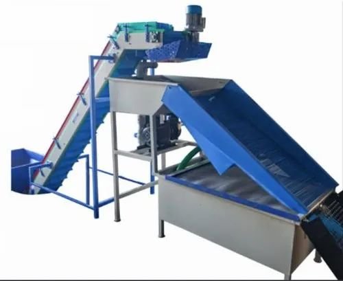 Cashew Nut Stone Separator